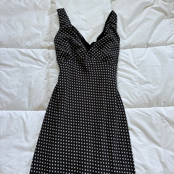 Princess Polly Nellie Maxi Dress Size 10 - Picture 2 of 6